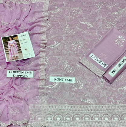 NEW ARRIVAL'S SUMMER LAWN COLLECTION 2026