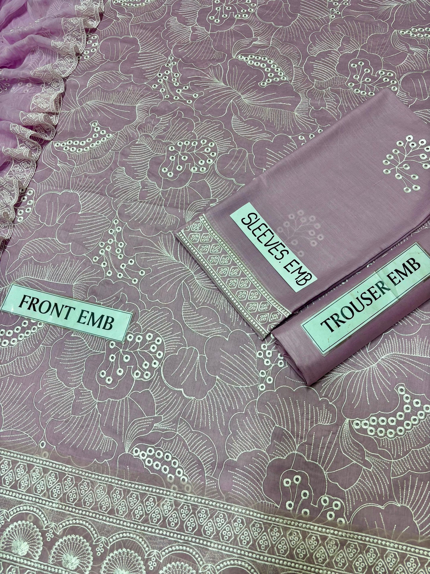 NEW ARRIVAL'S SUMMER LAWN COLLECTION 2026